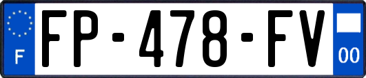 FP-478-FV