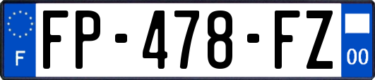 FP-478-FZ