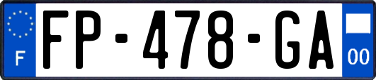 FP-478-GA