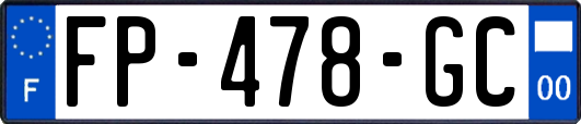 FP-478-GC