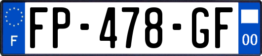 FP-478-GF
