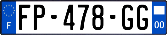 FP-478-GG