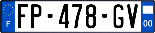 FP-478-GV