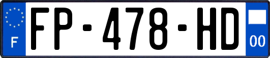 FP-478-HD