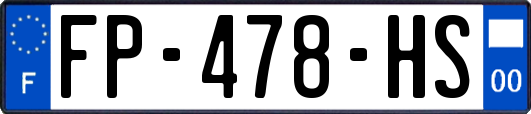 FP-478-HS