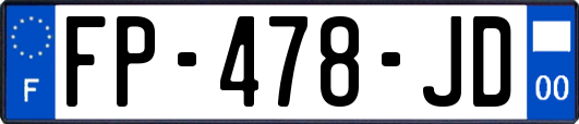 FP-478-JD