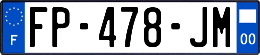 FP-478-JM