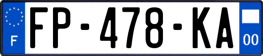 FP-478-KA