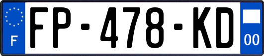 FP-478-KD