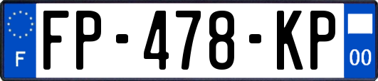 FP-478-KP