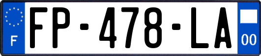 FP-478-LA