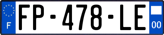 FP-478-LE