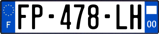 FP-478-LH