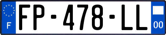 FP-478-LL