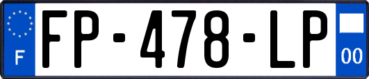 FP-478-LP