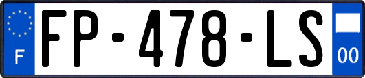 FP-478-LS