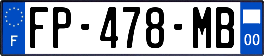 FP-478-MB