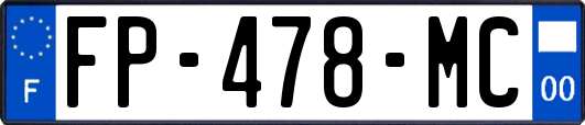 FP-478-MC