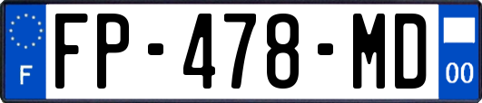 FP-478-MD