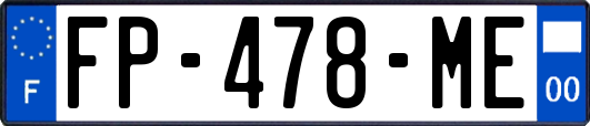 FP-478-ME
