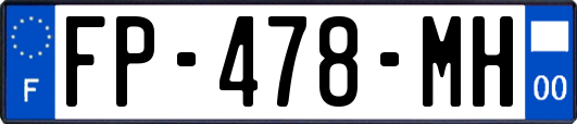 FP-478-MH