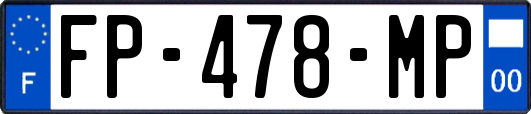 FP-478-MP