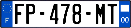FP-478-MT