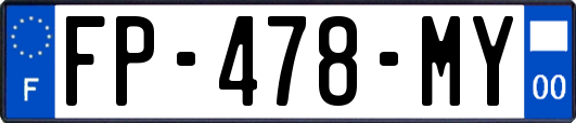 FP-478-MY