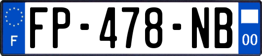 FP-478-NB