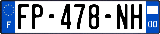 FP-478-NH