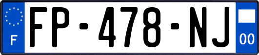 FP-478-NJ