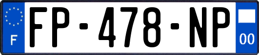 FP-478-NP