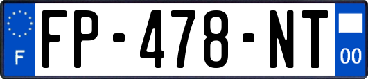 FP-478-NT