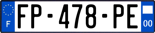 FP-478-PE