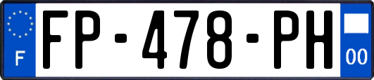 FP-478-PH