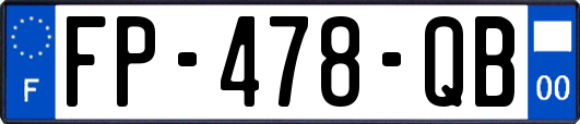 FP-478-QB