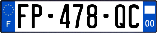 FP-478-QC
