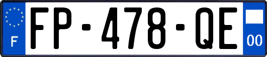 FP-478-QE