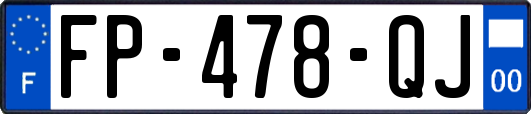 FP-478-QJ
