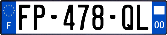 FP-478-QL