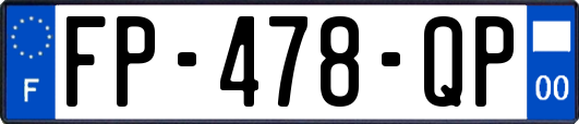 FP-478-QP