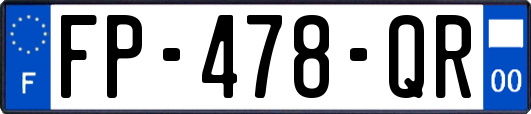 FP-478-QR