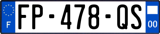 FP-478-QS