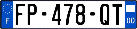 FP-478-QT