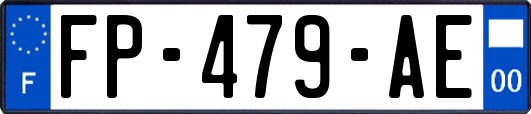 FP-479-AE