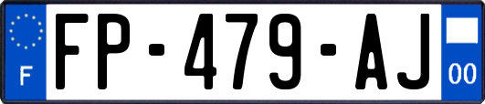 FP-479-AJ