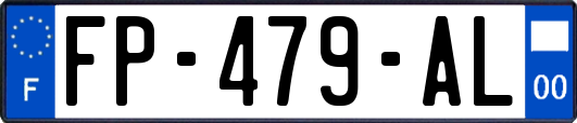 FP-479-AL