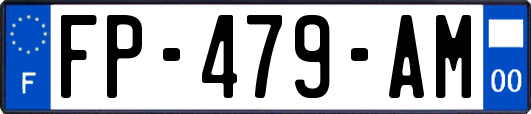 FP-479-AM