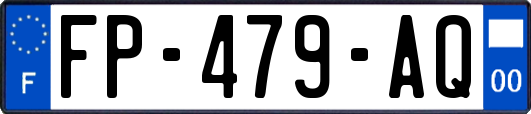 FP-479-AQ