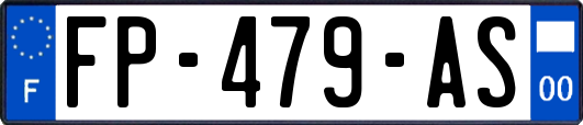 FP-479-AS
